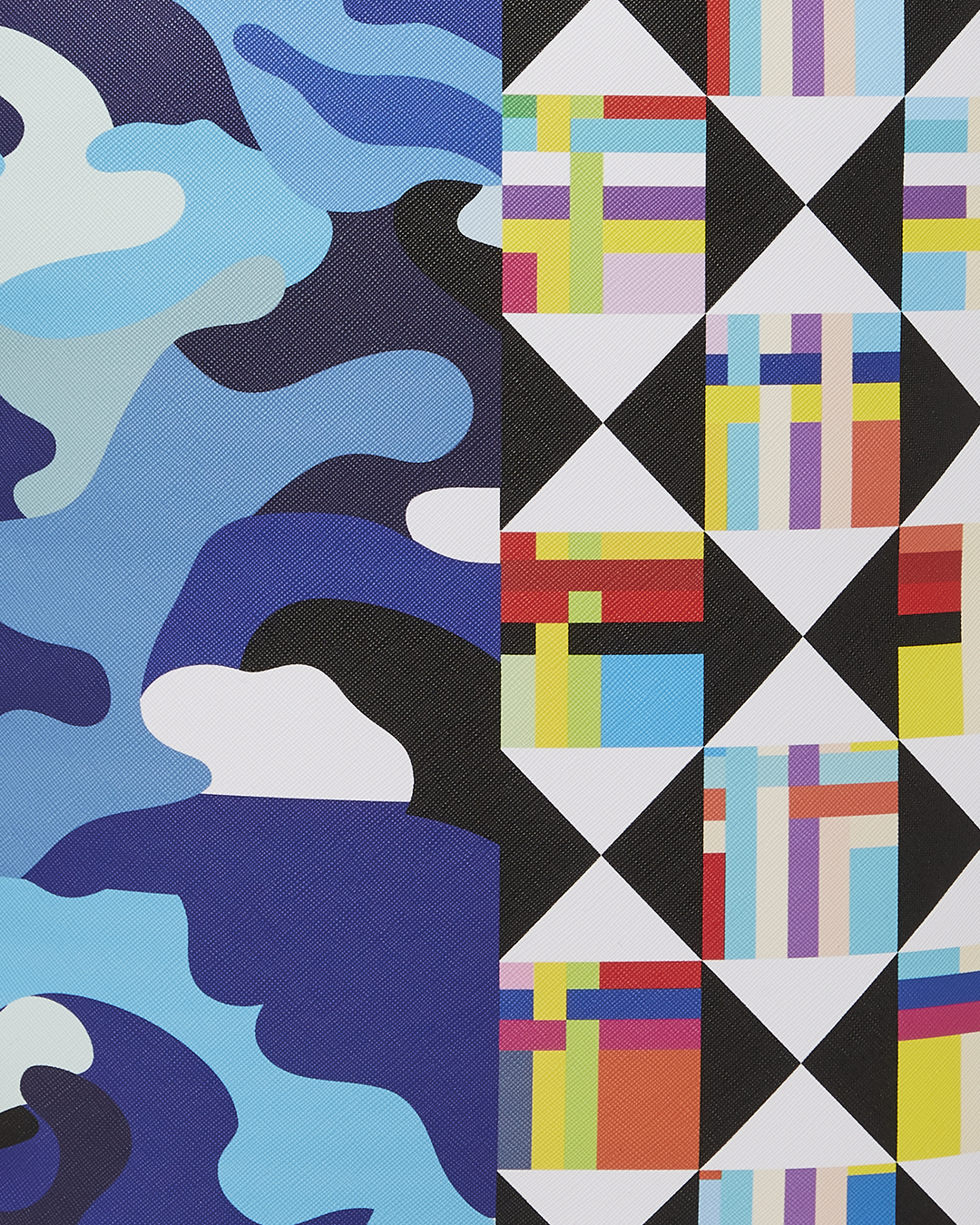 SPRAYGROUND Sutton Vortex Backpack (DLXV) — product image 13