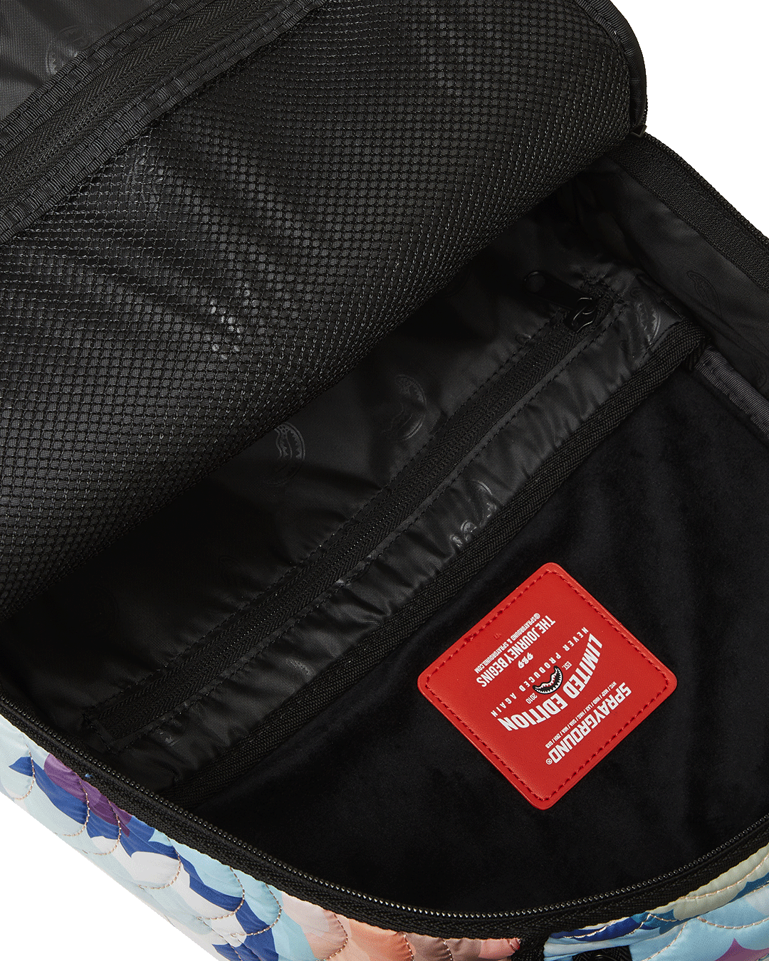 SPRAYGROUND Swimmin In A Daydream DLXS Backpack — product image 12