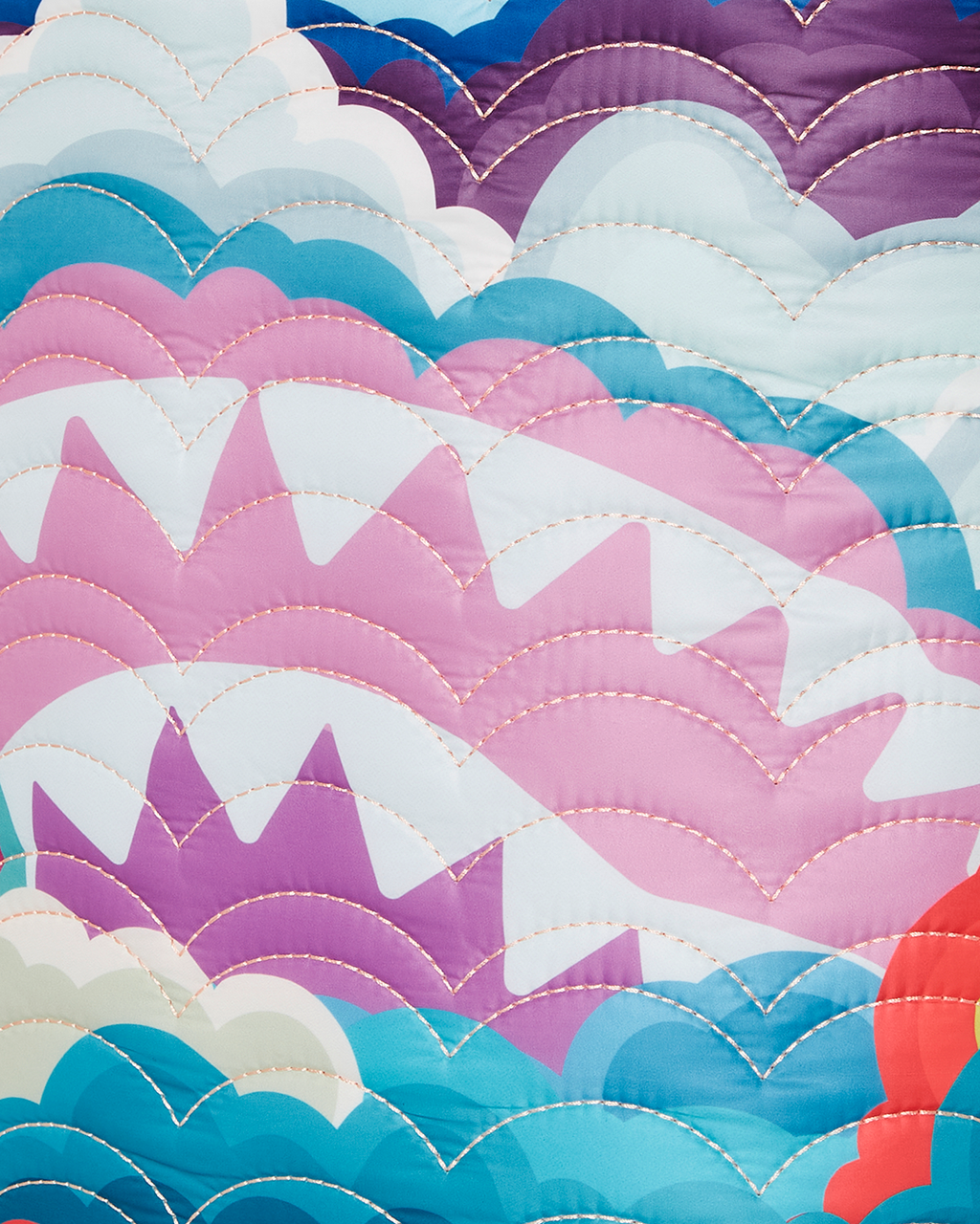 SPRAYGROUND Swimmin In A Daydream DLXS Backpack — product image 13