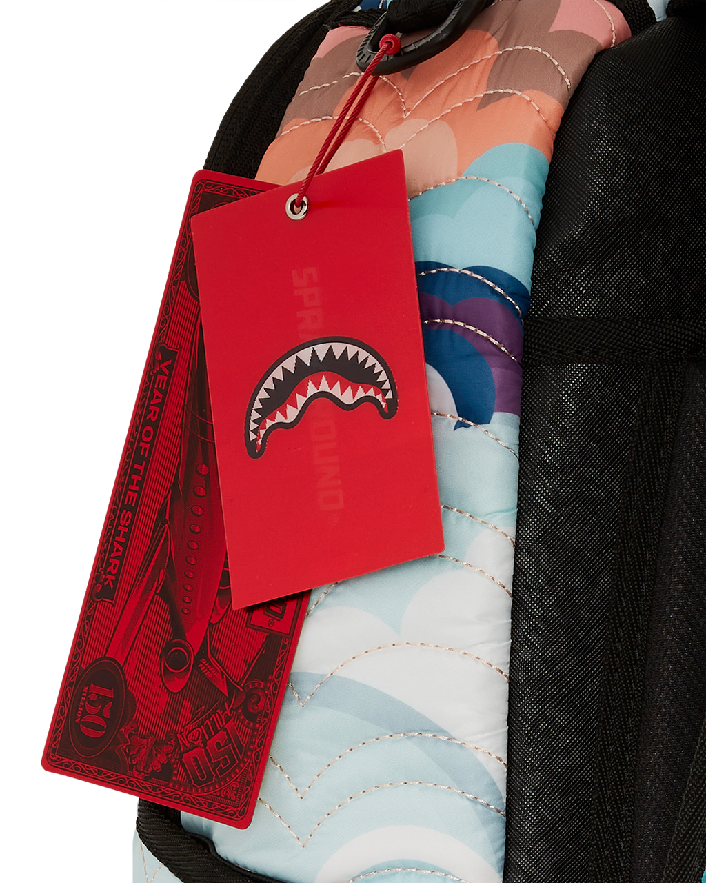 SPRAYGROUND Swimmin In A Daydream DLXS Backpack — product image 14