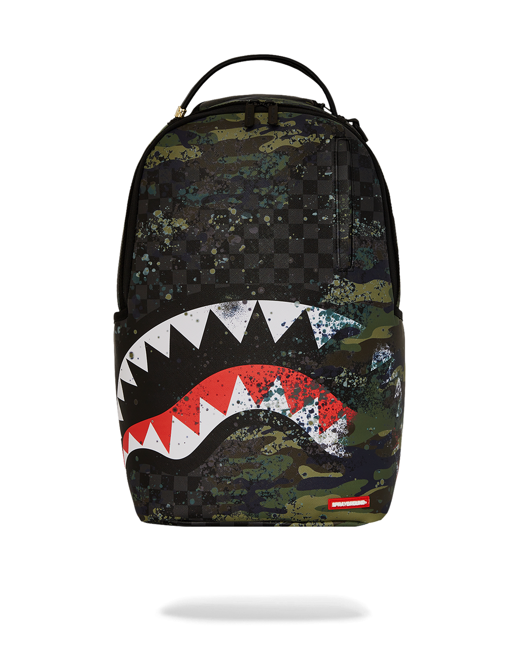 SPRAYGROUND T-Rex City DLXSV Backpack — product image 1