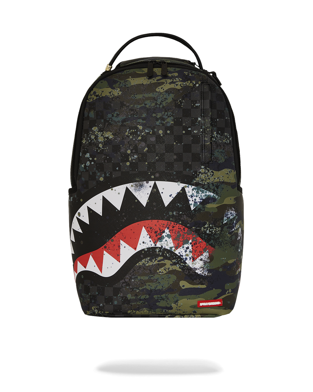 SPRAYGROUND T-Rex City DLXSV Backpack — product image 1