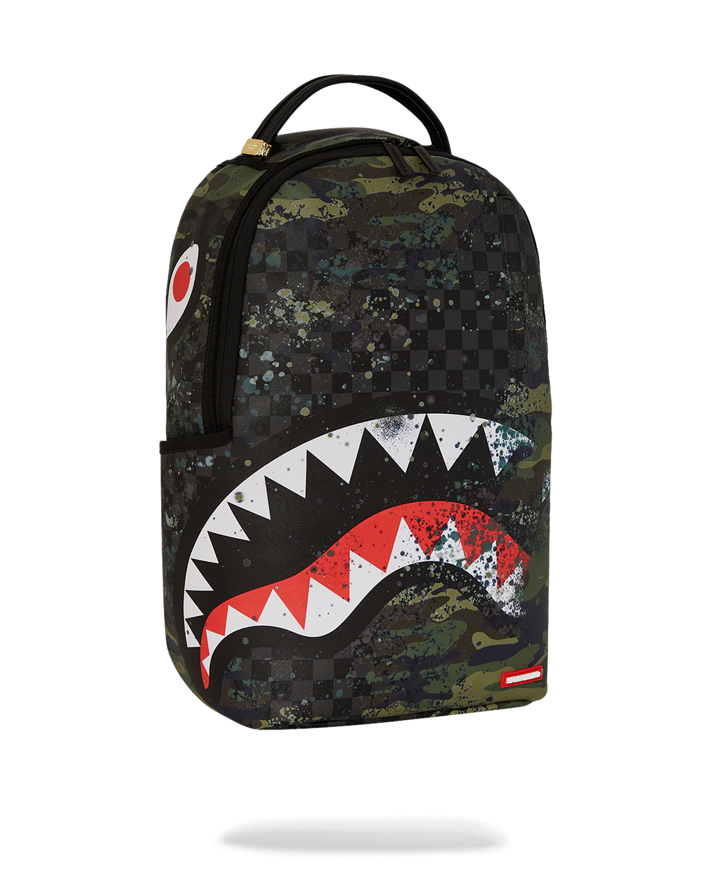 SPRAYGROUND T-Rex City DLXSV Backpack — product image 3