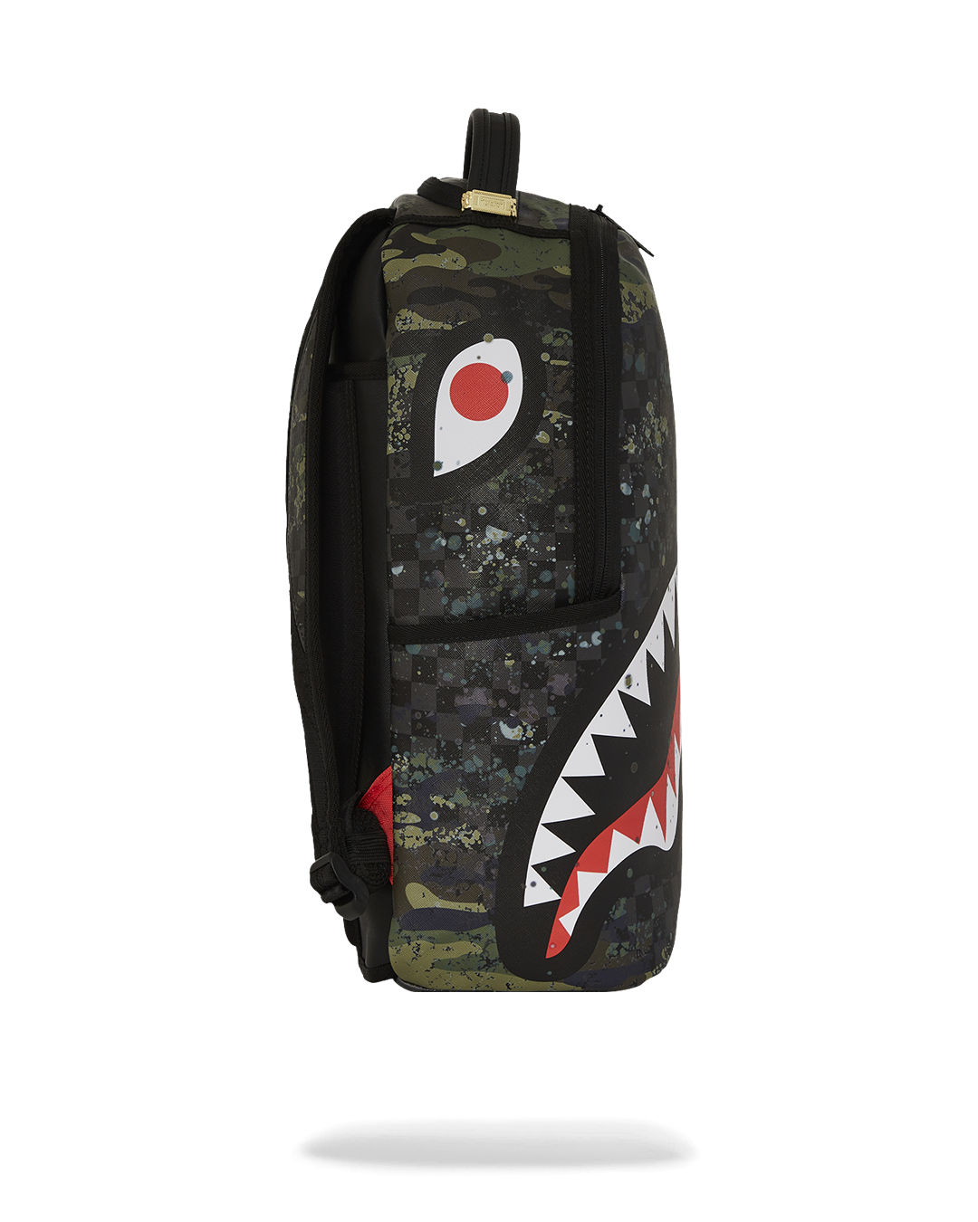 SPRAYGROUND T-Rex City DLXSV Backpack — product image 5