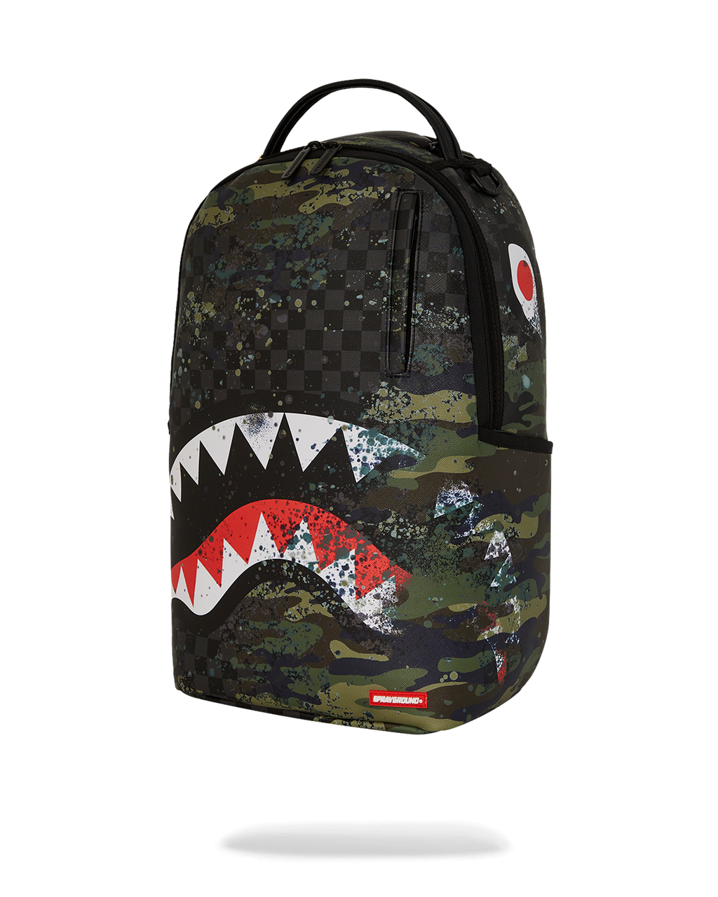SPRAYGROUND T-Rex City DLXSV Backpack — product image 8