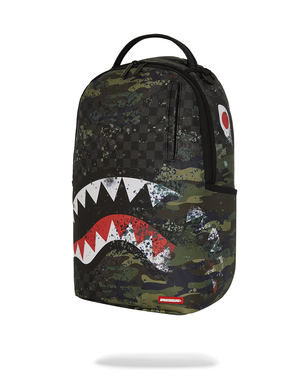 SPRAYGROUND T-Rex City DLXSV Backpack — product image 8