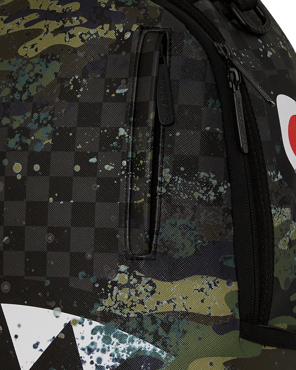 SPRAYGROUND T-Rex City DLXSV Backpack — product image 9