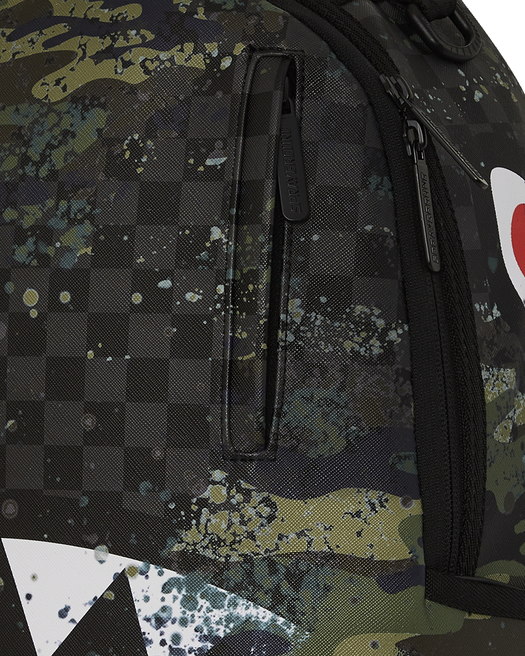 SPRAYGROUND T-Rex City DLXSV Backpack — product image 9