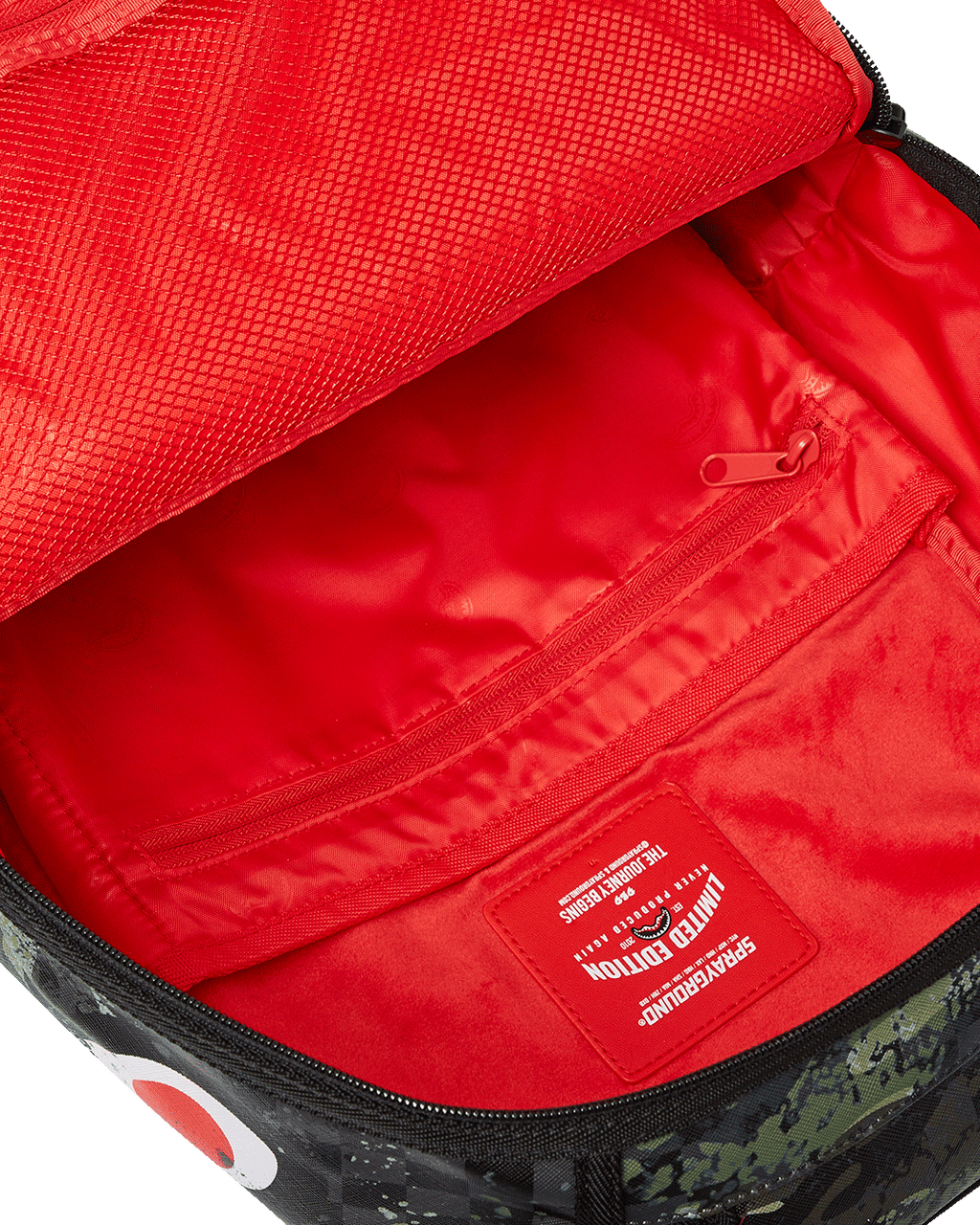SPRAYGROUND T-Rex City DLXSV Backpack — product image 11