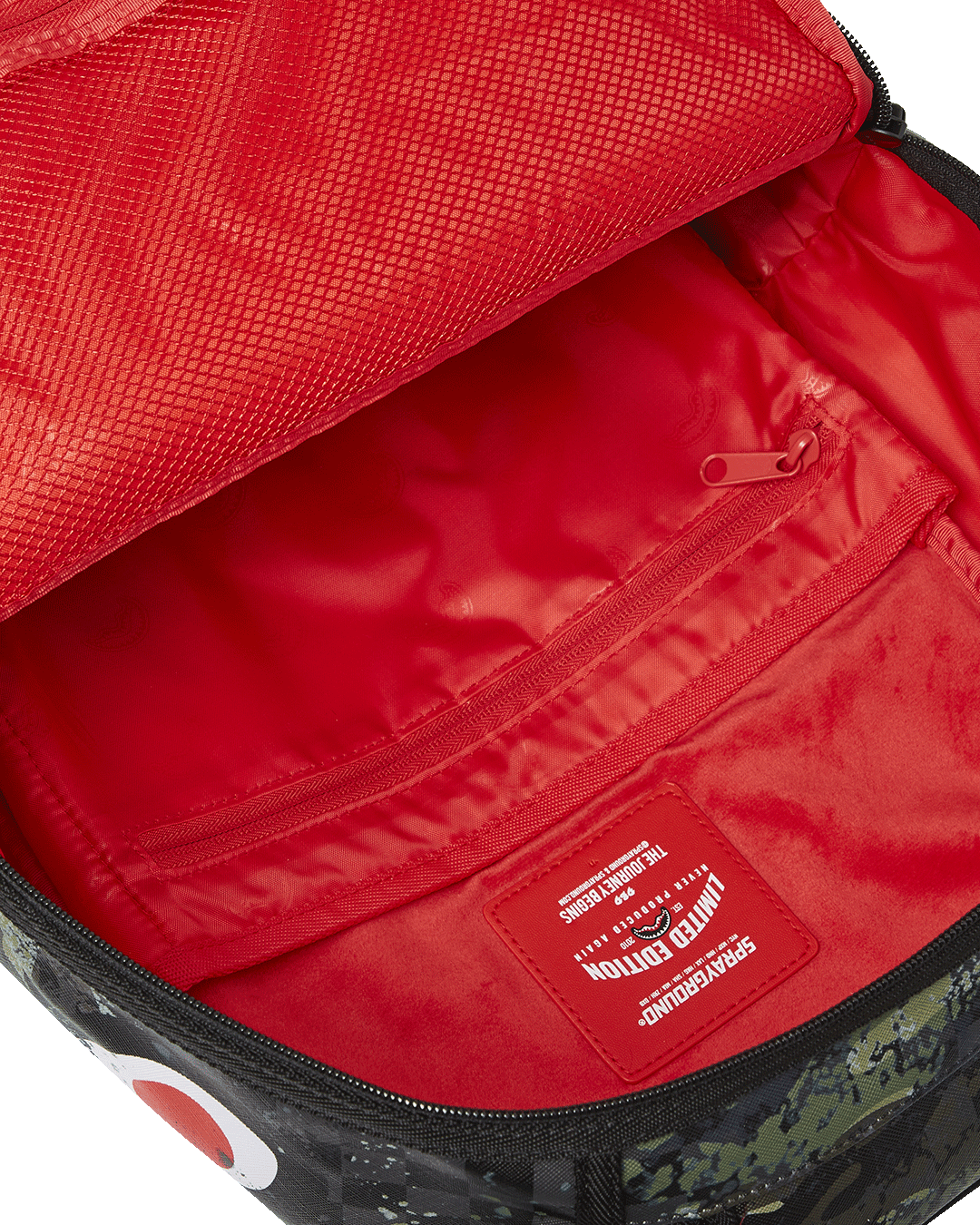 SPRAYGROUND T-Rex City DLXSV Backpack — product image 11