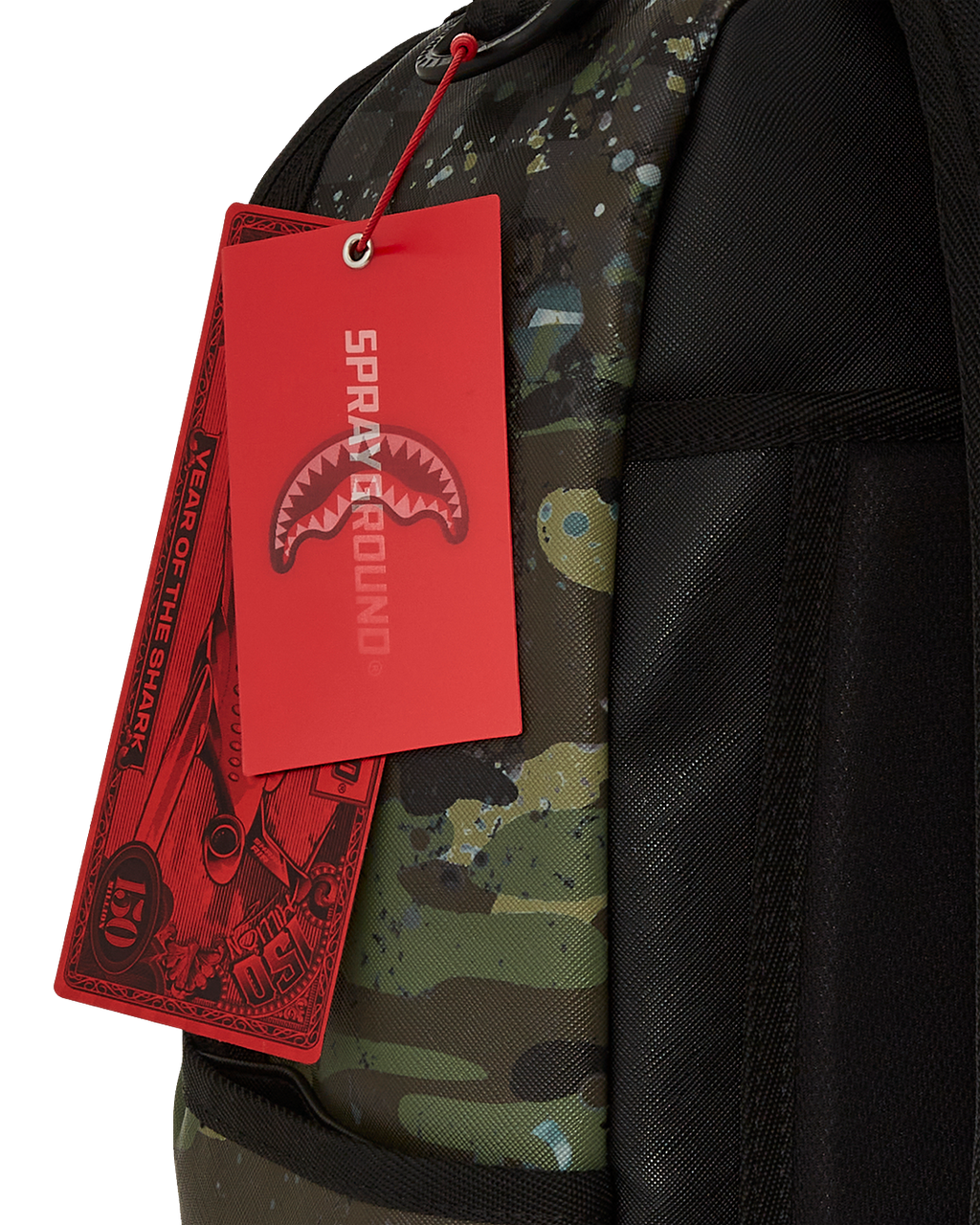 SPRAYGROUND T-Rex City DLXSV Backpack — product image 12