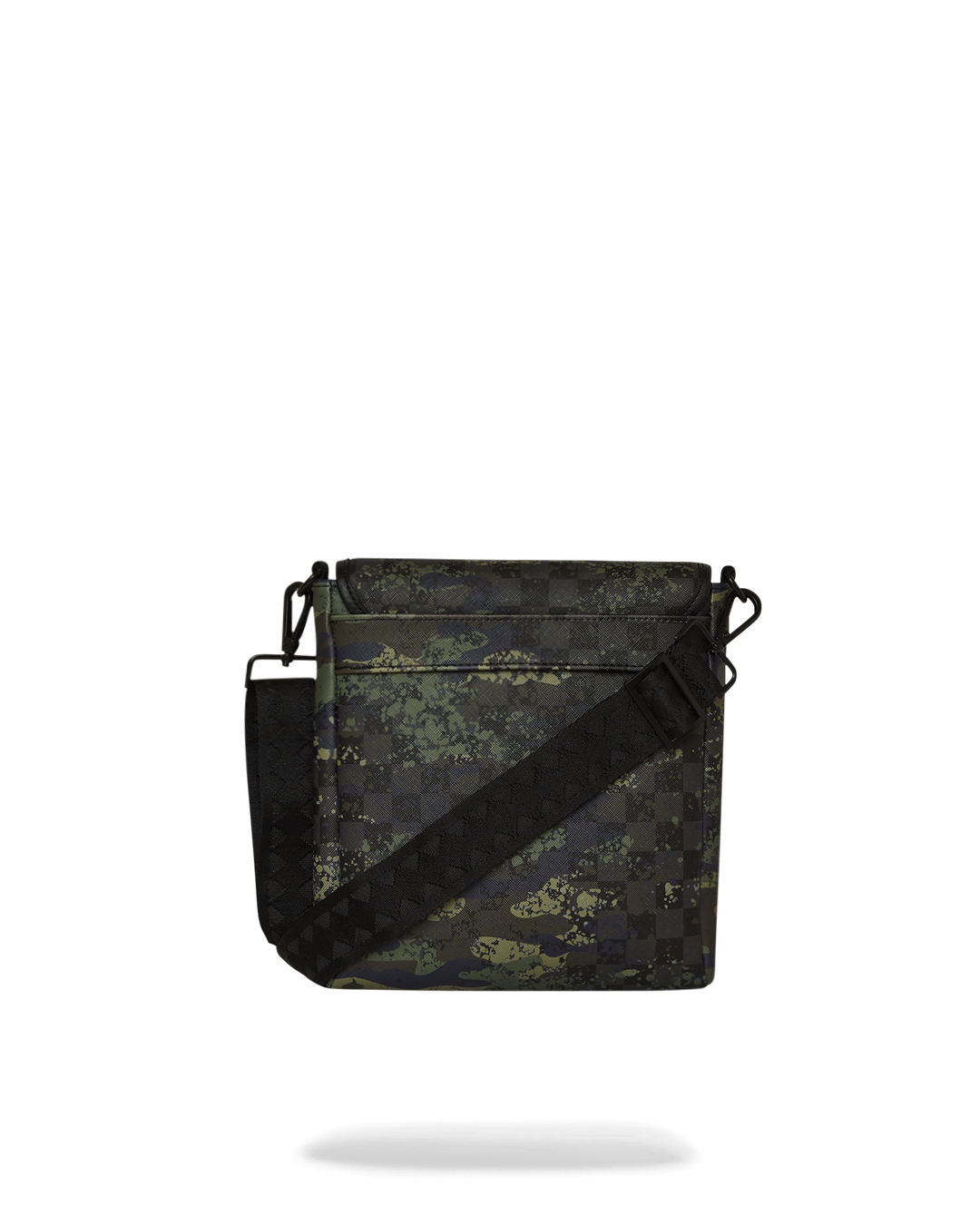 SPRAYGROUND T-Rex City Messenger Sling — product image 5