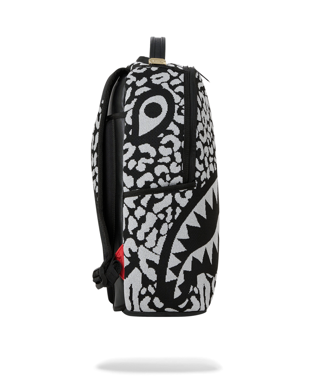 SPRAYGROUND Tactile Technique Backpack — product image 6