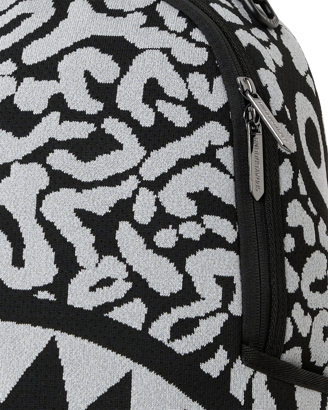 SPRAYGROUND Tactile Technique Backpack — product image 9