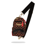 SPRAYGROUND Takeover The Throne Backpack Sling — product image 1
