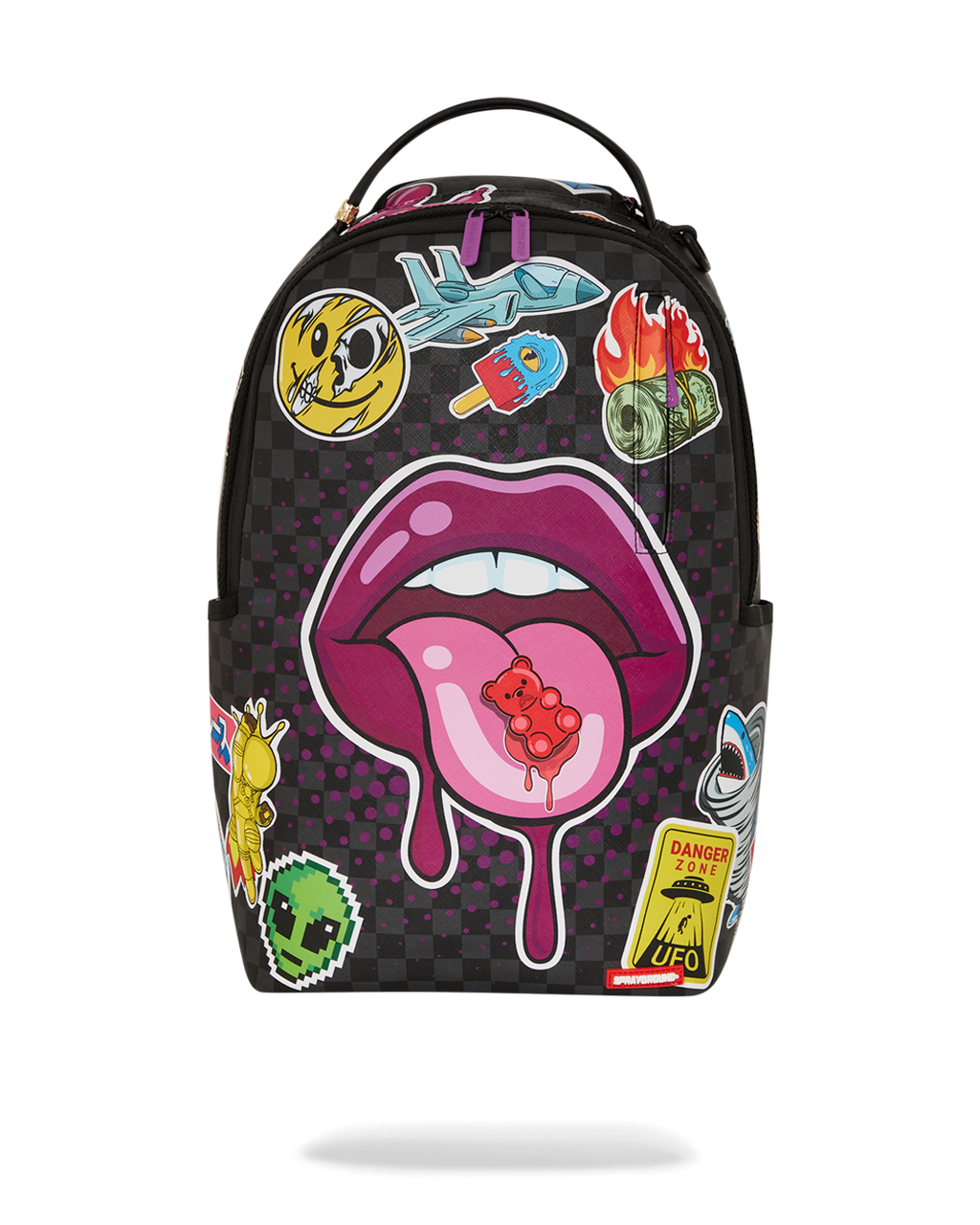 SPRAYGROUND Tasty DLXSV Backpack — product image 1