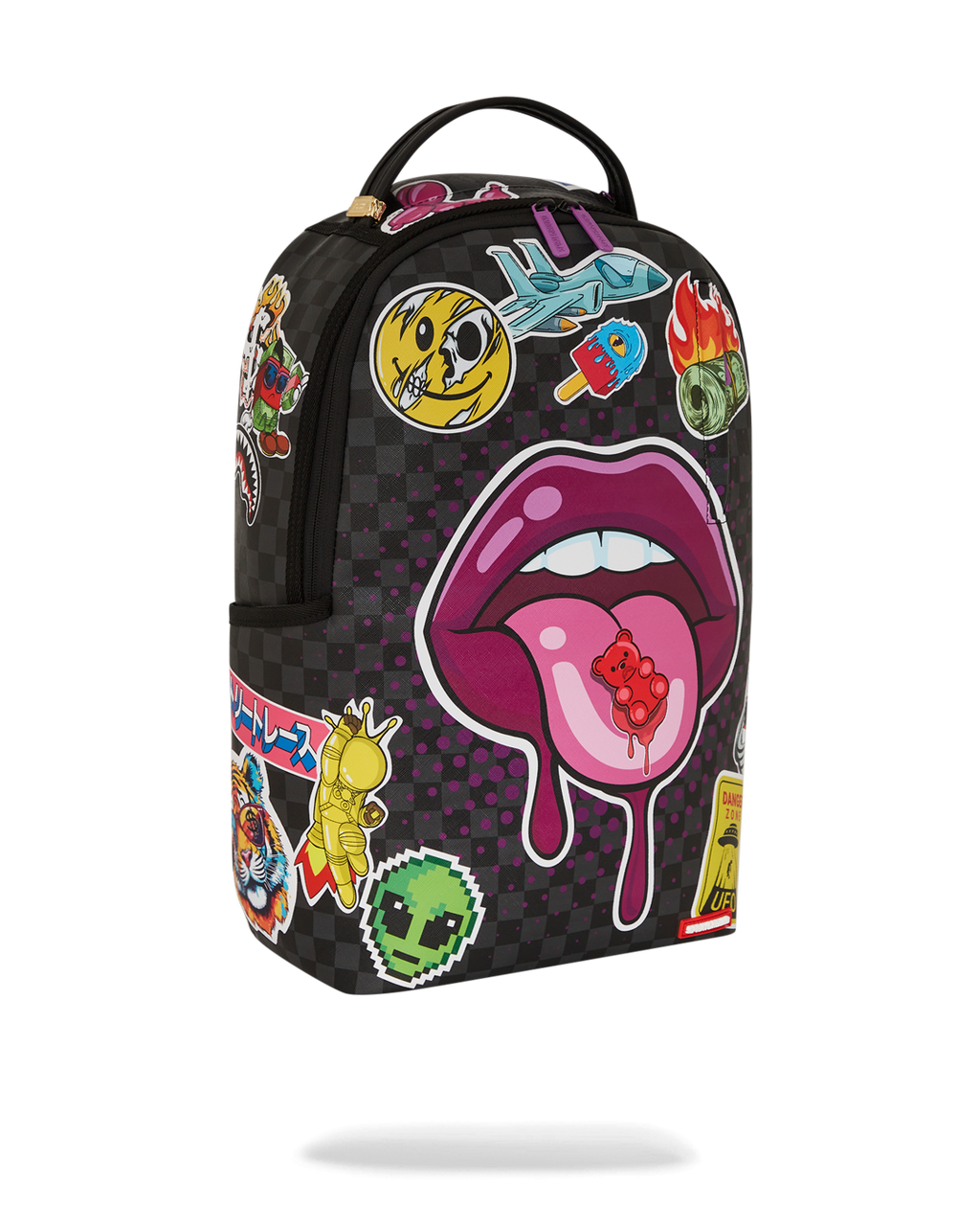 SPRAYGROUND Tasty DLXSV Backpack — product image 3