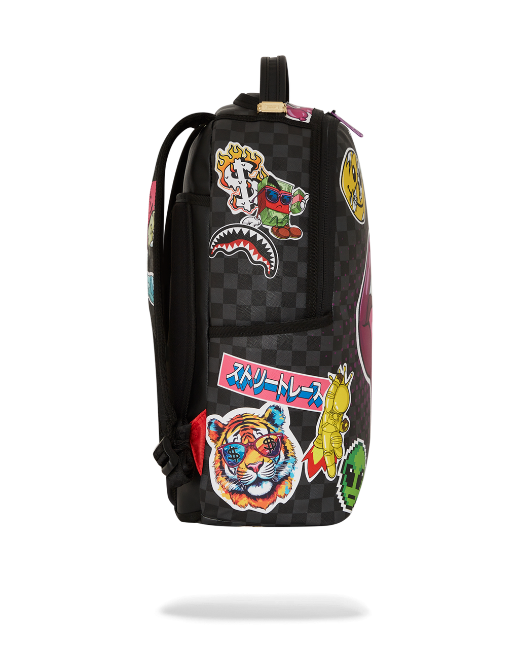 SPRAYGROUND Tasty DLXSV Backpack — product image 5