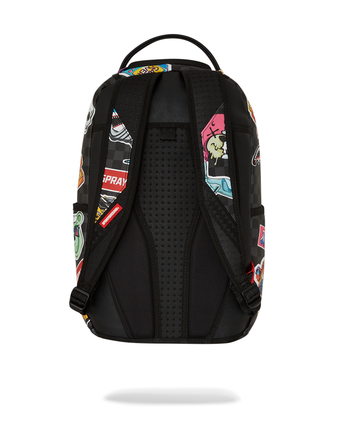 SPRAYGROUND Tasty DLXSV Backpack — product image 7