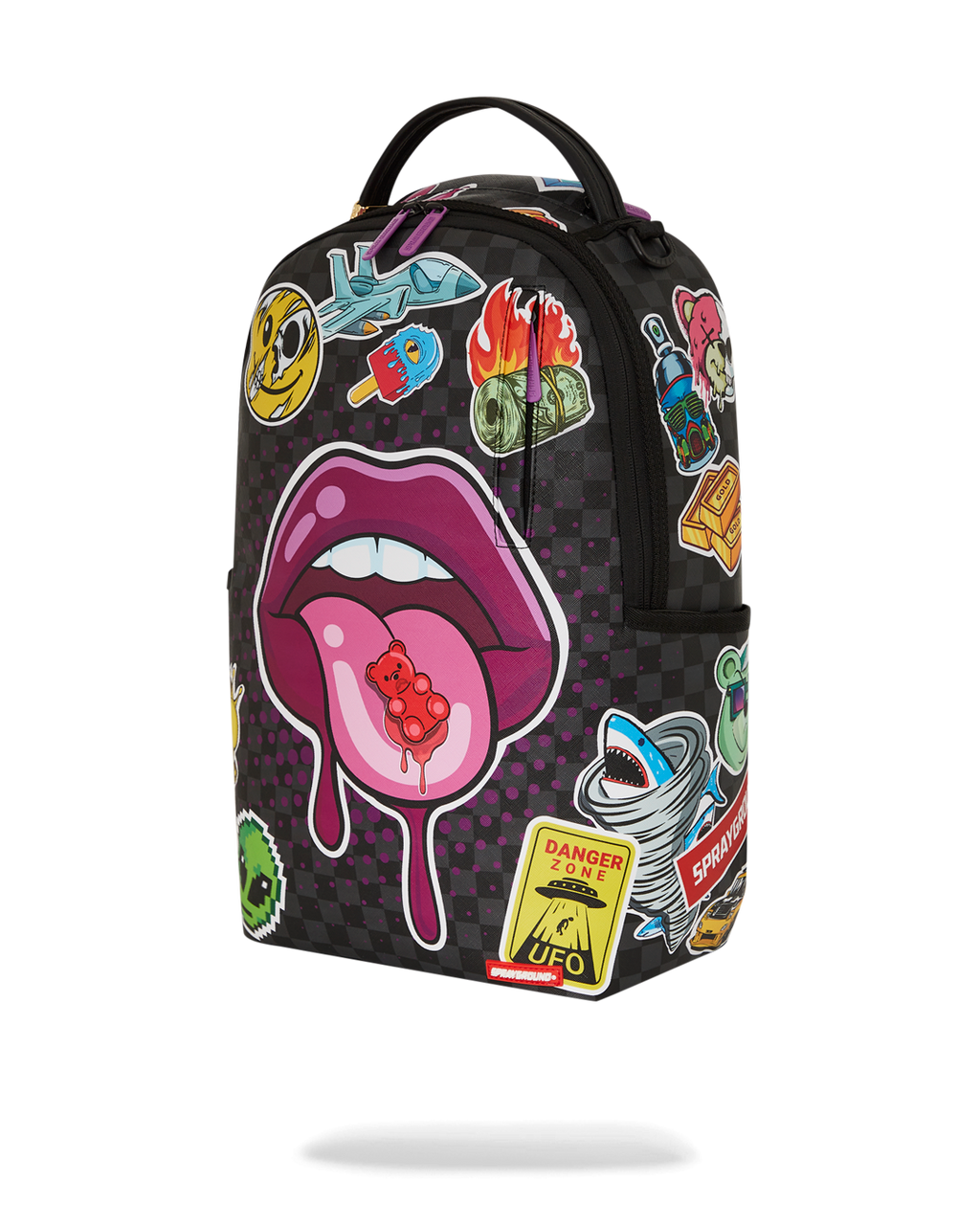 SPRAYGROUND Tasty DLXSV Backpack — product image 9
