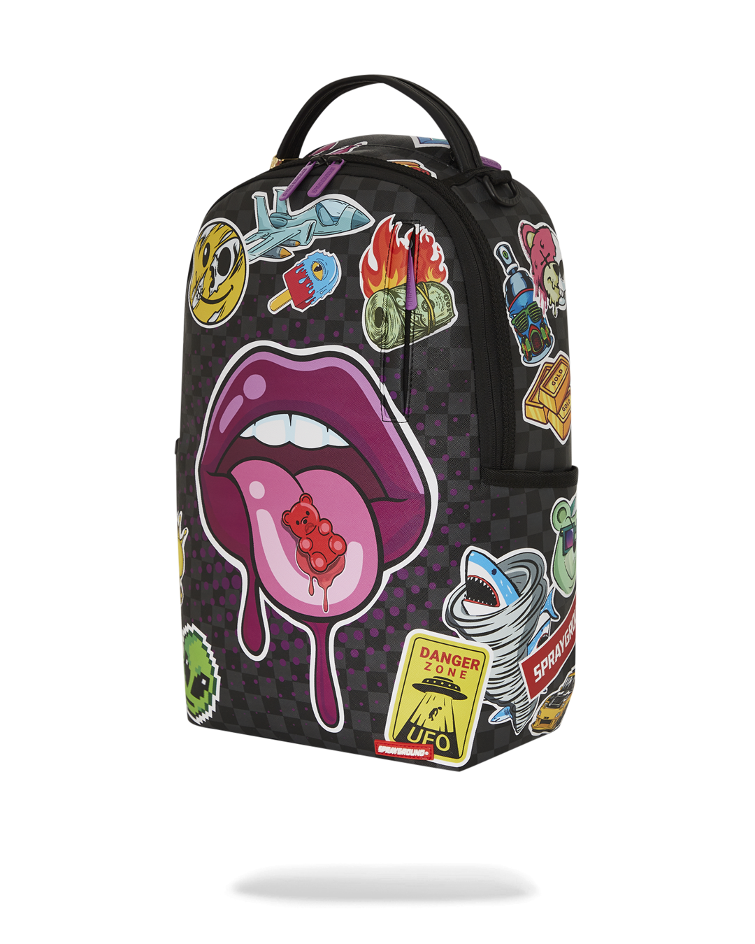 SPRAYGROUND Tasty DLXSV Backpack — product image 9