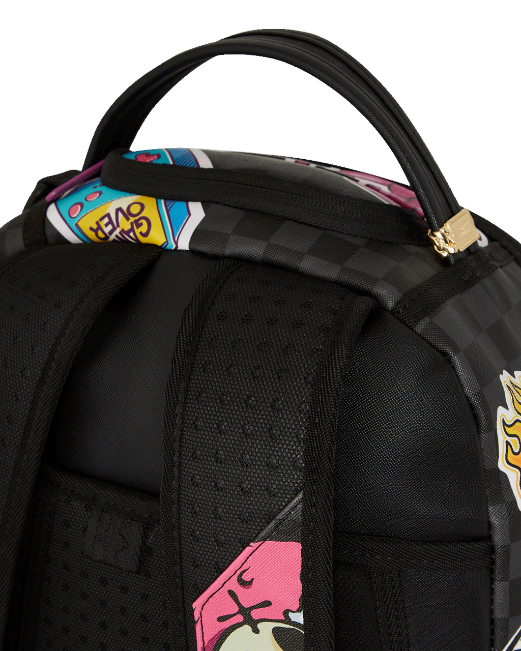 SPRAYGROUND Tasty DLXSV Backpack — product image 11
