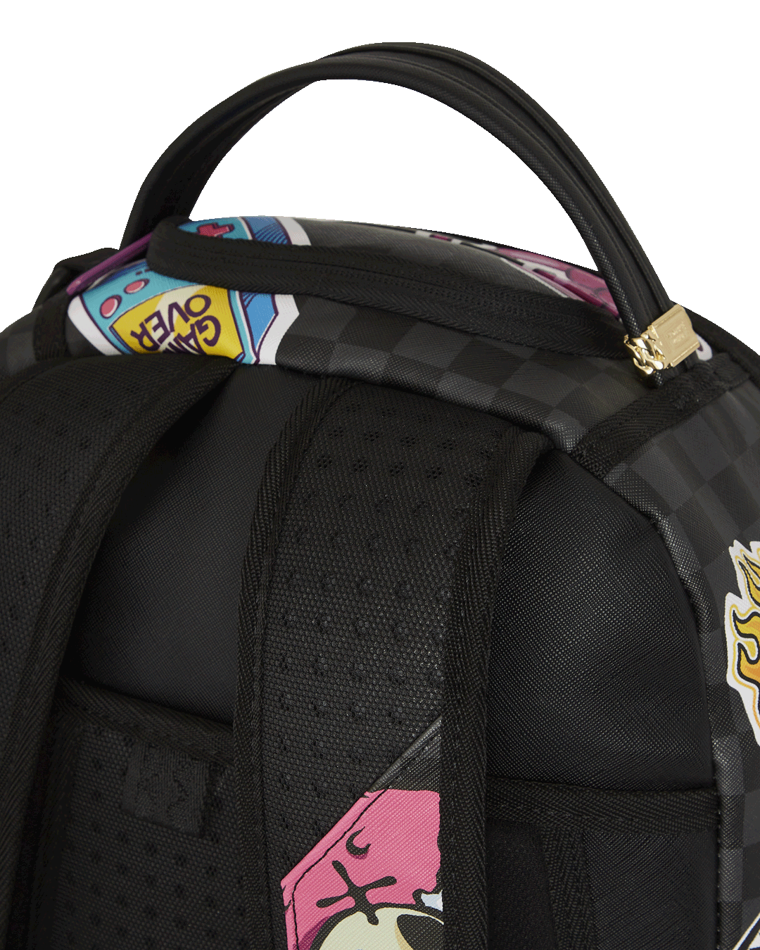 SPRAYGROUND Tasty DLXSV Backpack — product image 11