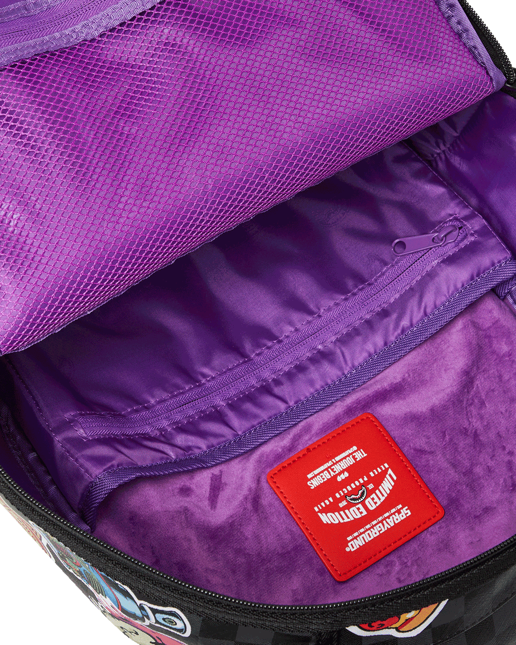 SPRAYGROUND Tasty DLXSV Backpack — product image 12