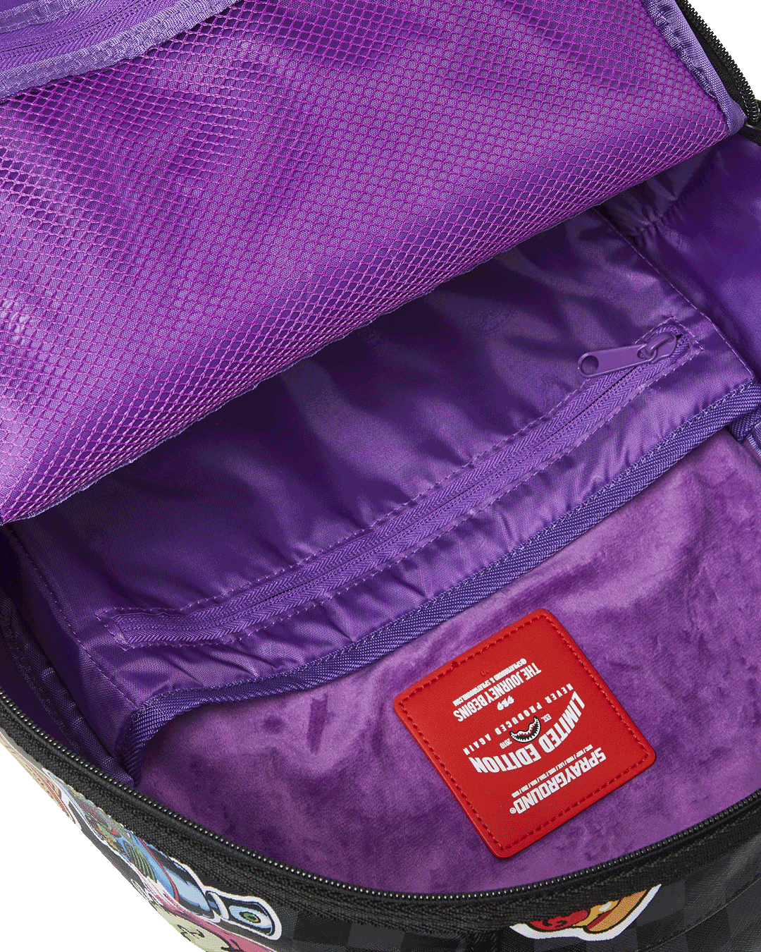 SPRAYGROUND Tasty DLXSV Backpack — product image 12