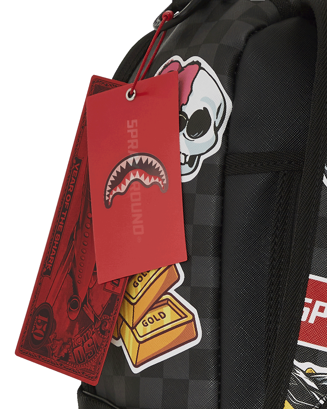 SPRAYGROUND Tasty DLXSV Backpack — product image 13