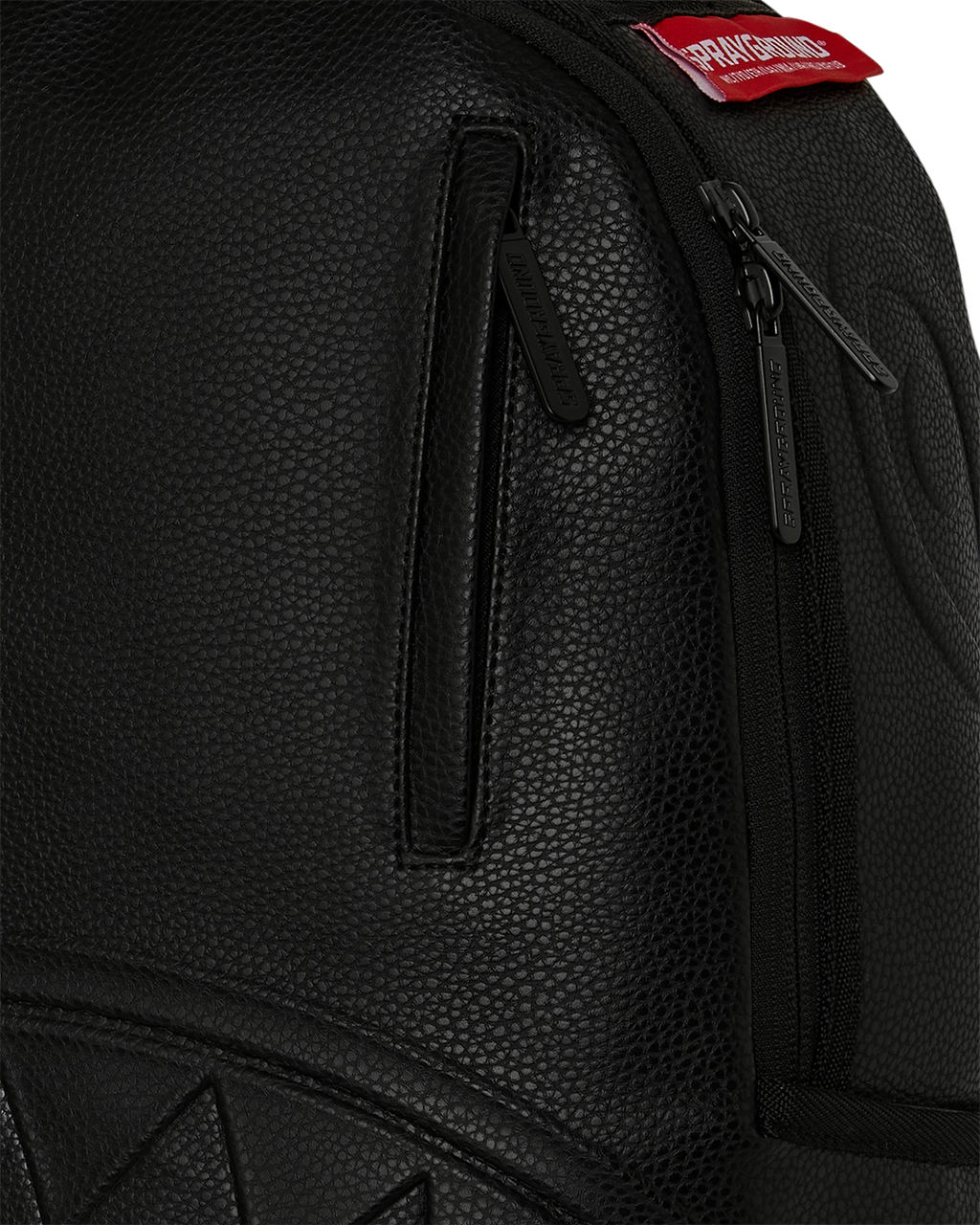 SPRAYGROUND Techpack Stack Backpack — product image 9