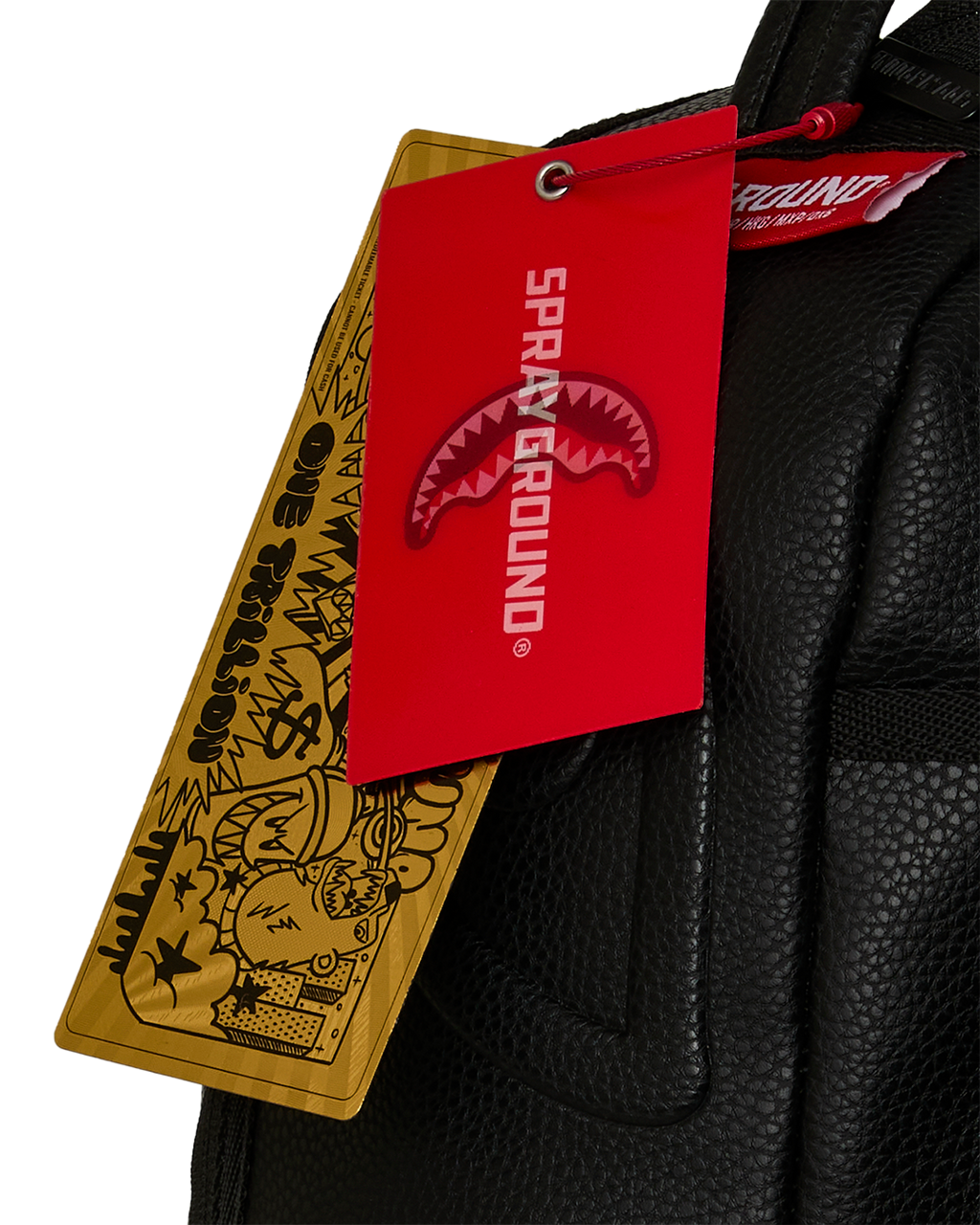 SPRAYGROUND Techpack Stack Backpack — product image 13