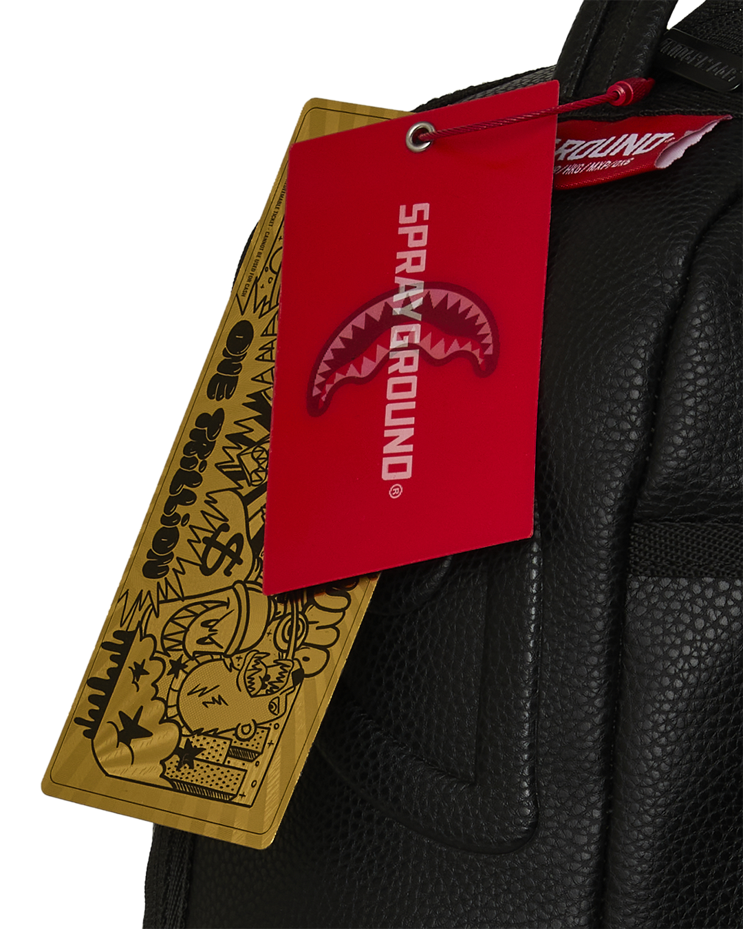 SPRAYGROUND Techpack Stack Backpack — product image 13