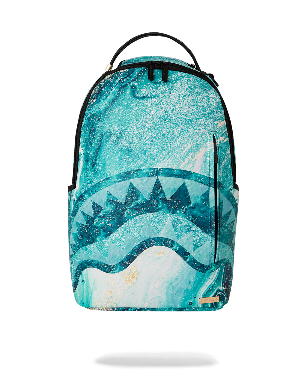 SPRAYGROUND Tectonic Plate DLXSV Backpack — product image 1
