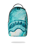 SPRAYGROUND Tectonic Plate DLXSV Backpack — product image 1