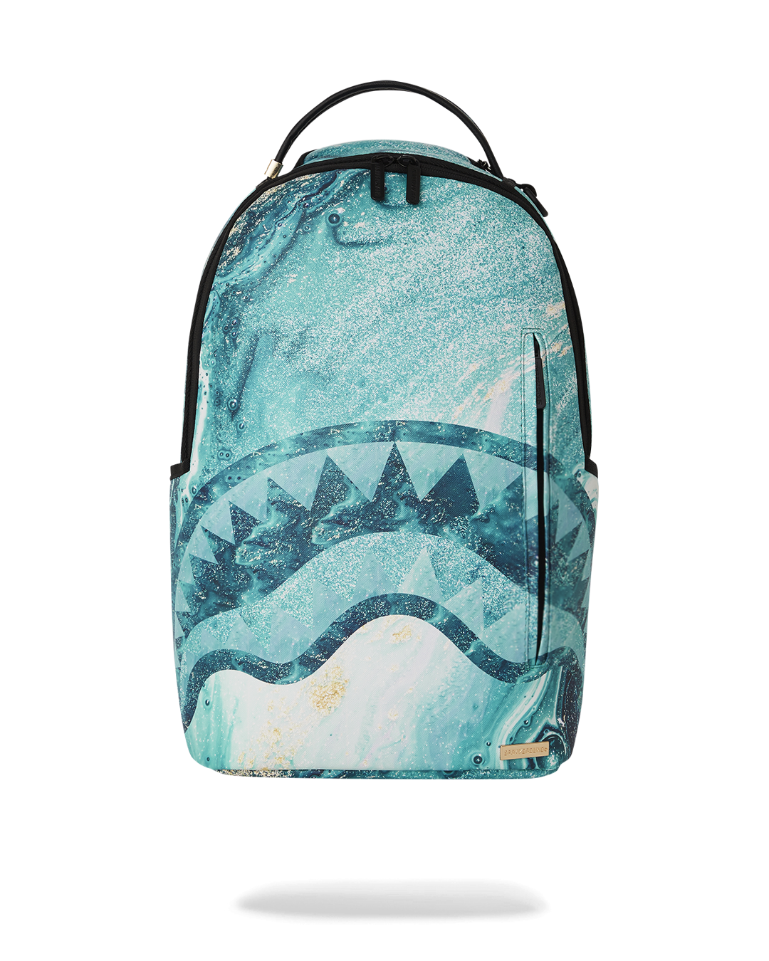 SPRAYGROUND Tectonic Plate DLXSV Backpack — product image 1