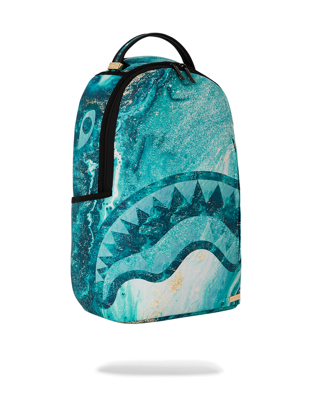 SPRAYGROUND Tectonic Plate DLXSV Backpack — product image 3