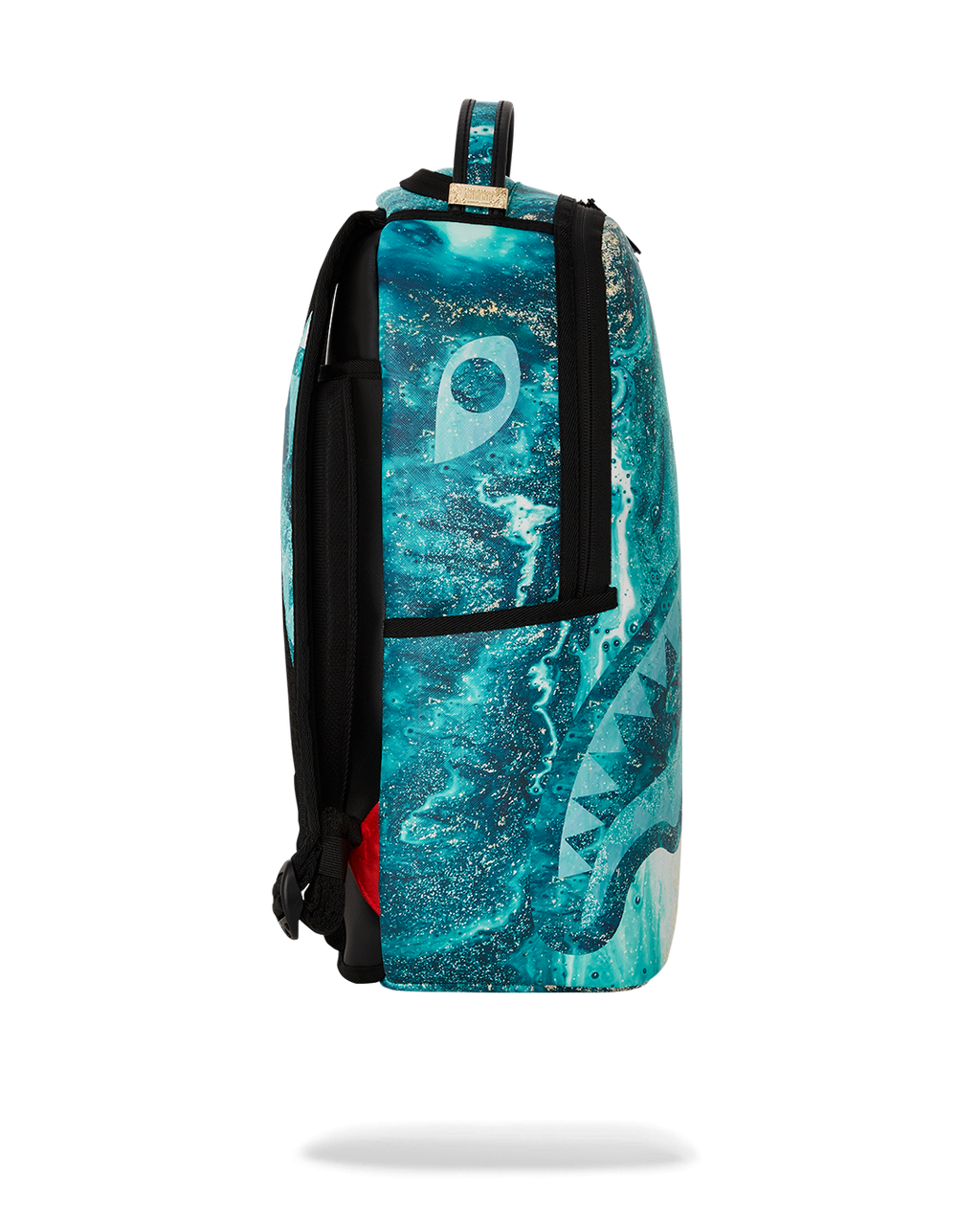SPRAYGROUND Tectonic Plate DLXSV Backpack — product image 5
