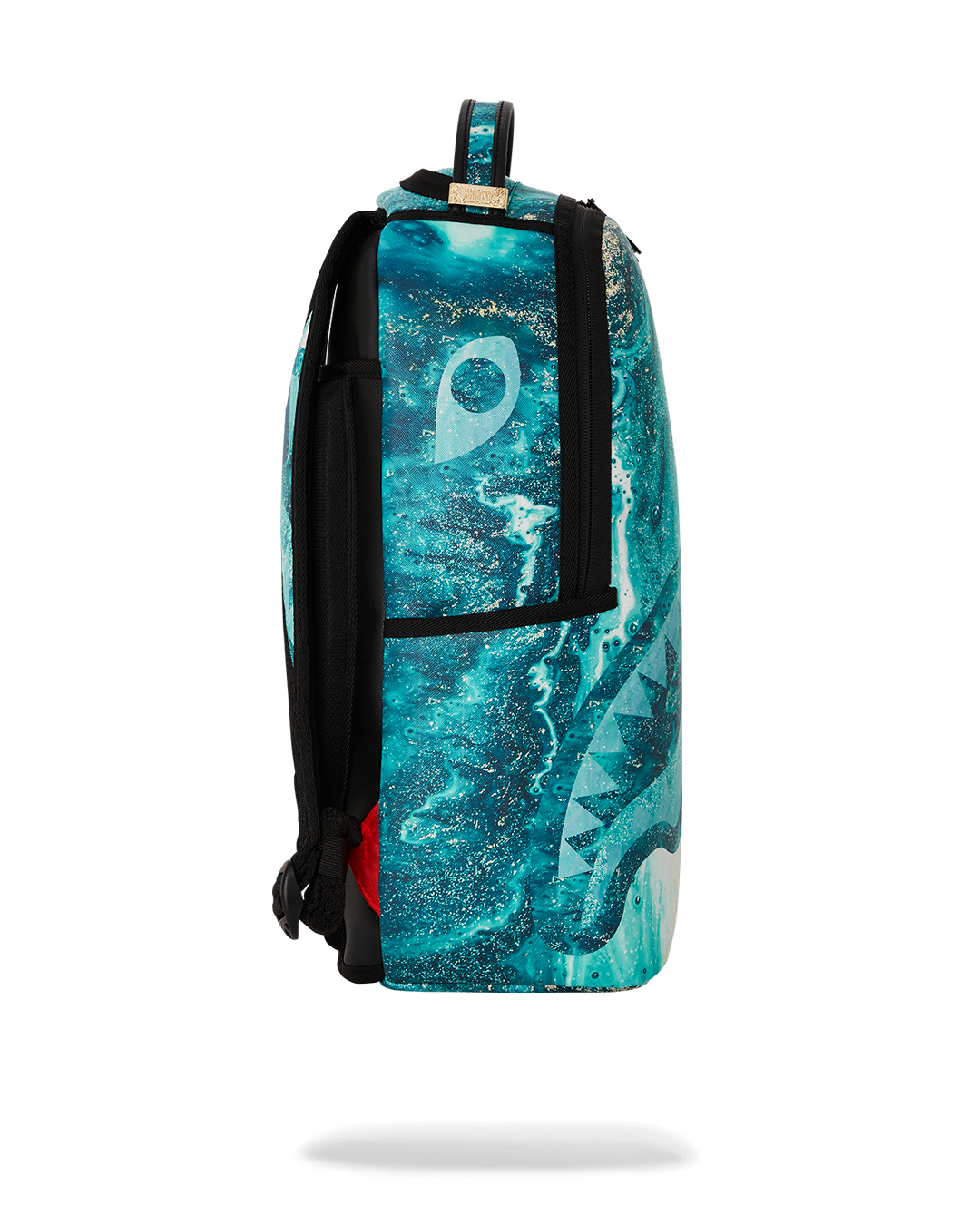 SPRAYGROUND Tectonic Plate DLXSV Backpack — product image 5