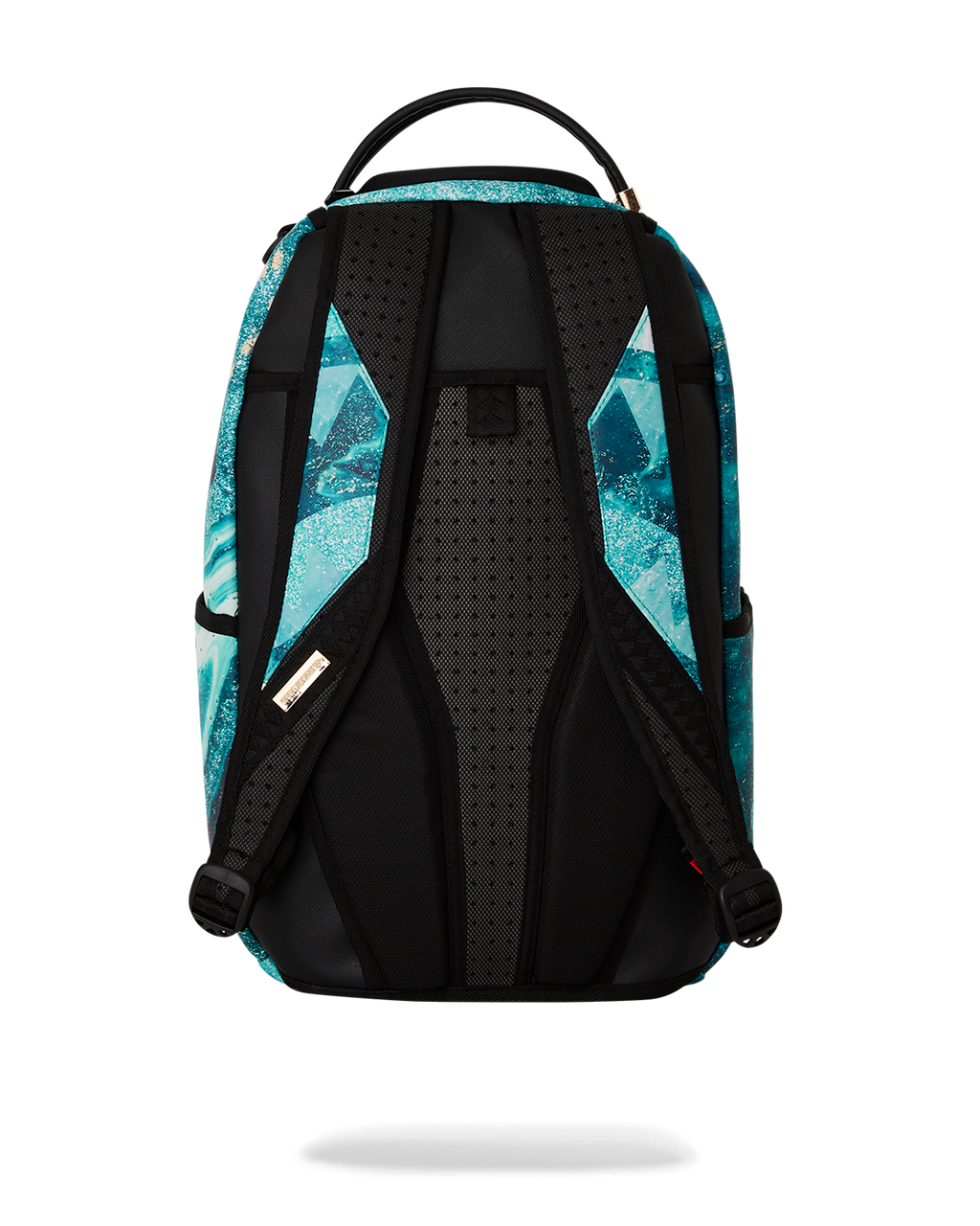 SPRAYGROUND Tectonic Plate DLXSV Backpack — product image 7