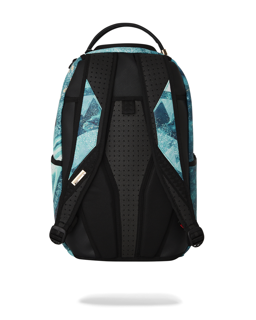 SPRAYGROUND Tectonic Plate DLXSV Backpack — product image 7