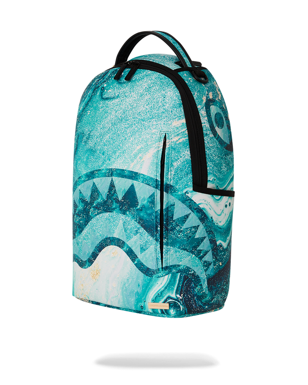 SPRAYGROUND Tectonic Plate DLXSV Backpack — product image 8