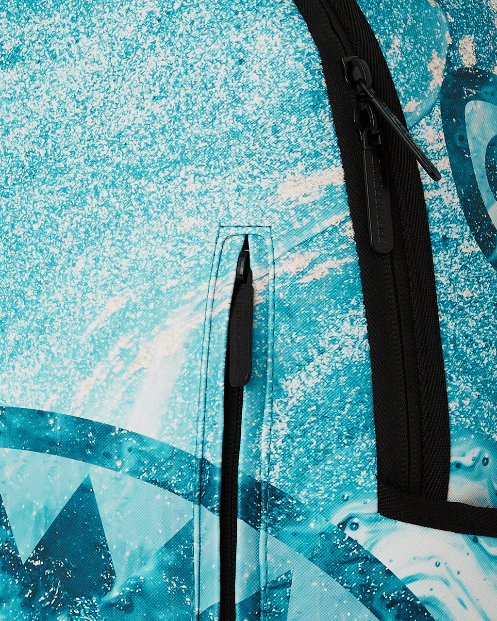 SPRAYGROUND Tectonic Plate DLXSV Backpack — product image 9
