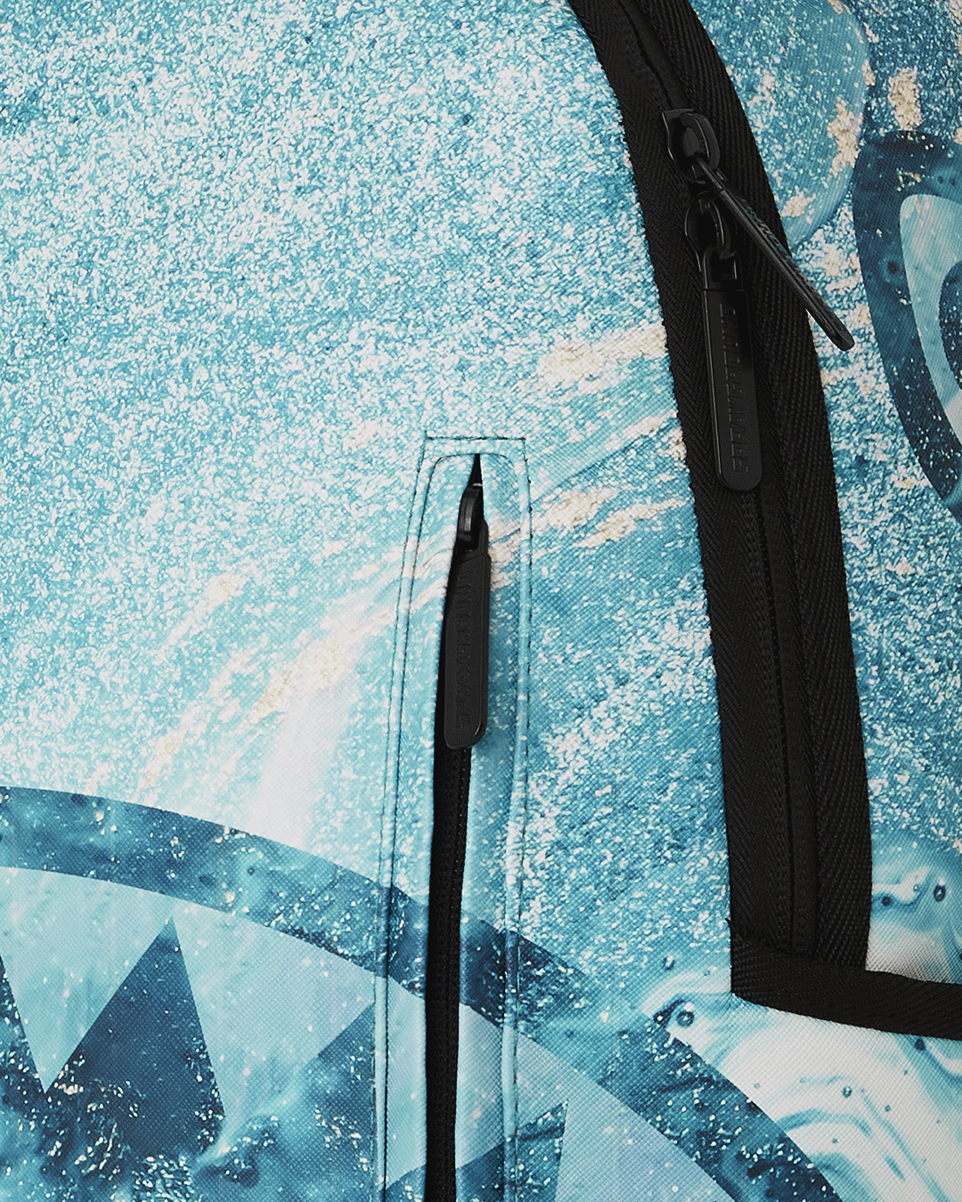 SPRAYGROUND Tectonic Plate DLXSV Backpack — product image 9