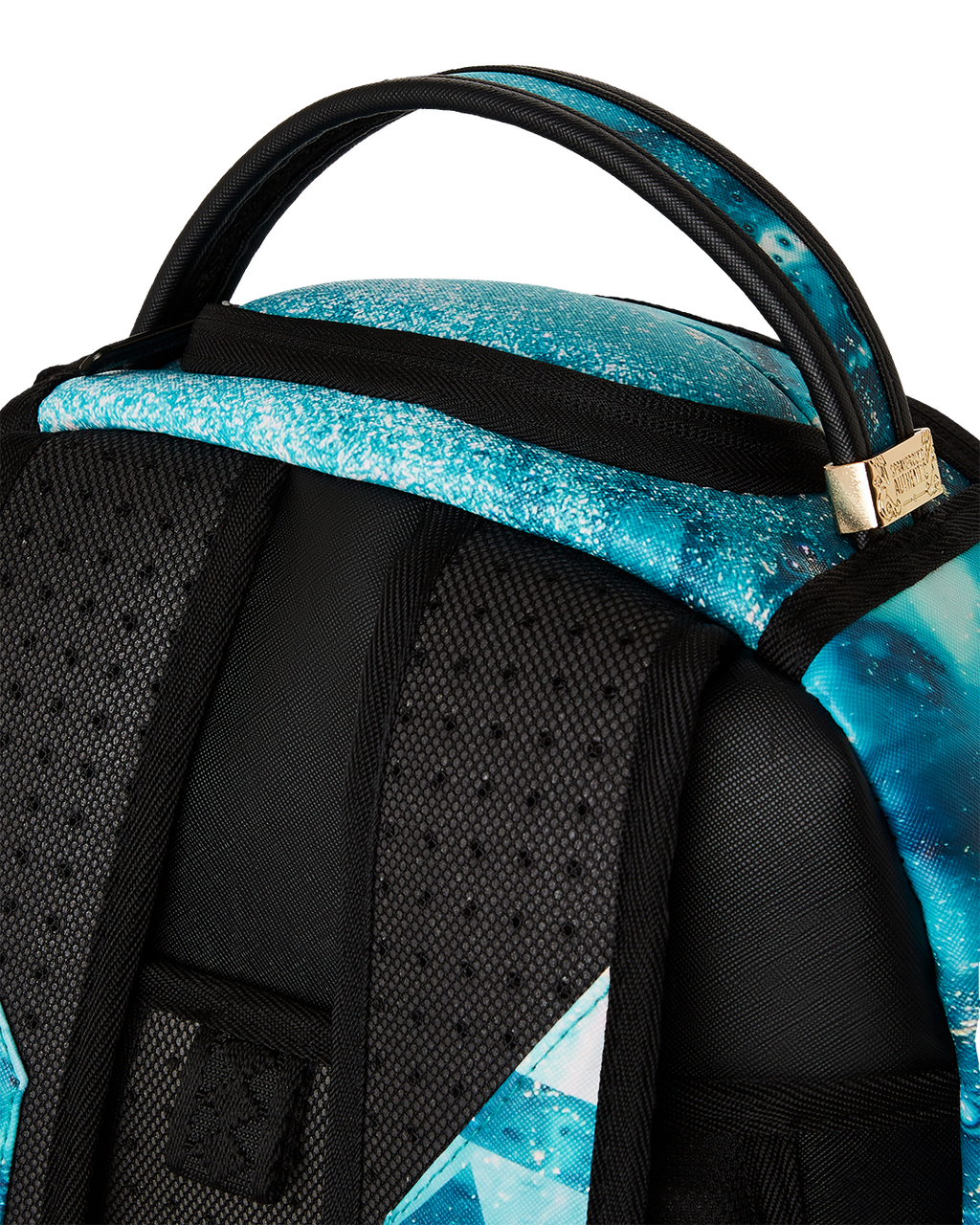 SPRAYGROUND Tectonic Plate DLXSV Backpack — product image 10