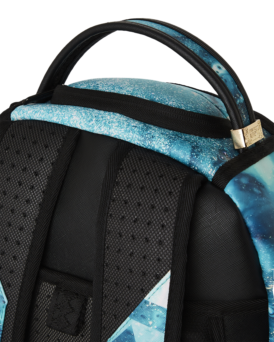 SPRAYGROUND Tectonic Plate DLXSV Backpack — product image 10