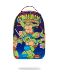SPRAYGROUND Teenage Mutant Ninja Turtles Attack Mode Backpack — product image 1