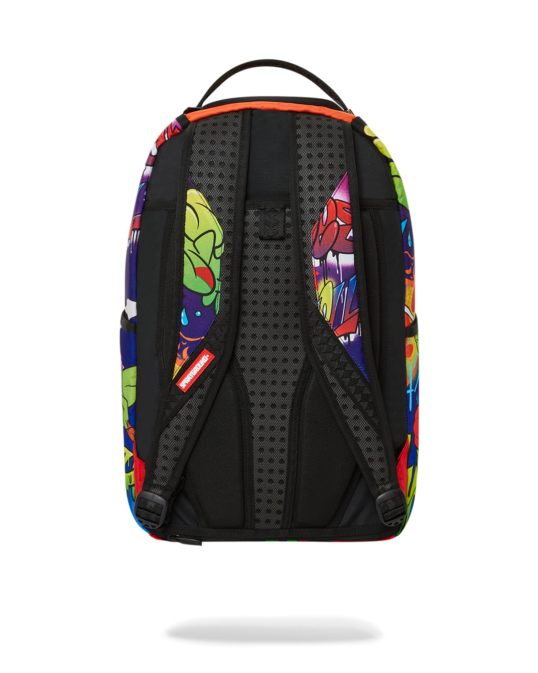 SPRAYGROUND Teenage Mutant Ninja Turtles Attack Mode Backpack — product image 8
