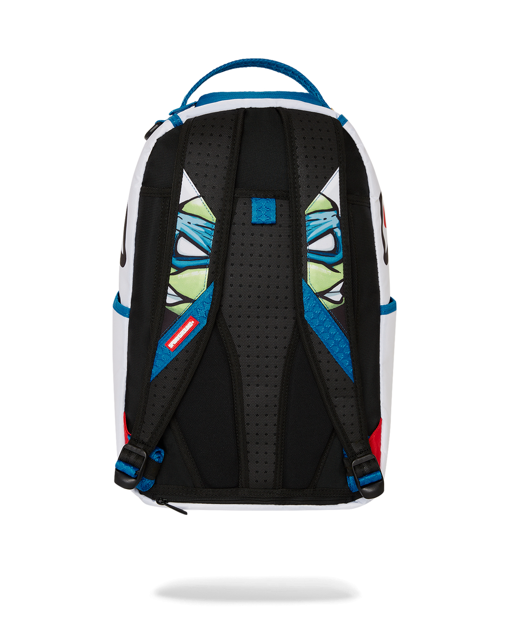 SPRAYGROUND Teenage Mutant Ninja Turtles Leonardo Katana Code DLXR Backpack — product image 4