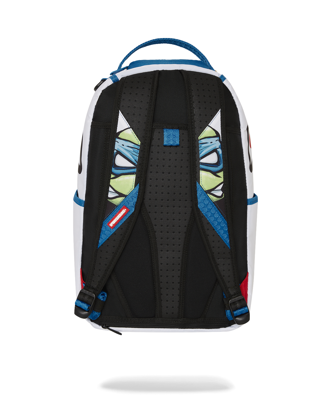 SPRAYGROUND Teenage Mutant Ninja Turtles Leonardo Katana Code DLXR Backpack — product image 4